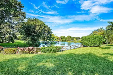 10707 El Caballo Court Delray Beach FL 33446