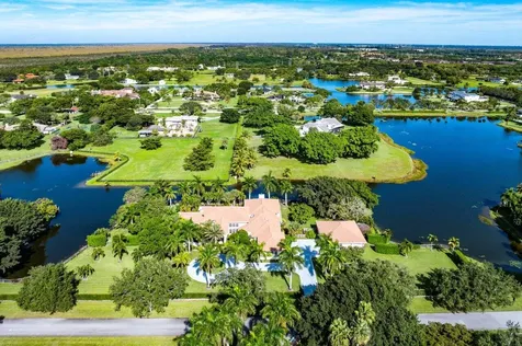 10707 El Caballo Court Delray Beach FL 33446