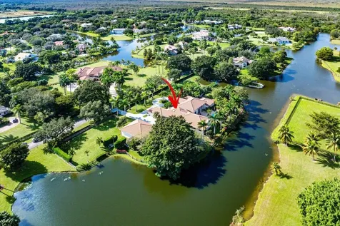 10707 El Caballo Court Delray Beach FL 33446