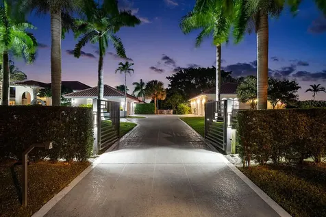 10707 El Caballo Court Delray Beach FL 33446