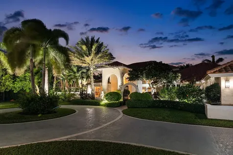 10707 El Caballo Court Delray Beach FL 33446