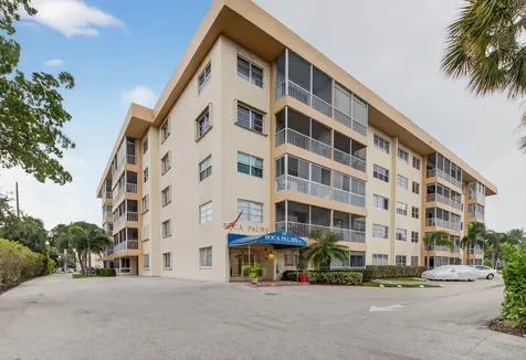 290 W Palmetto Park Road Boca Raton FL 33432