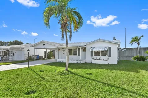 3051 Nw 2nd Avenue Pompano Beach FL 33064