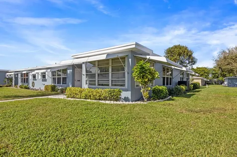 275 High Point Court Boynton Beach FL 33435