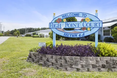 275 High Point Court Boynton Beach FL 33435