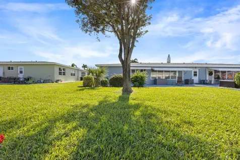 275 High Point Court Boynton Beach FL 33435