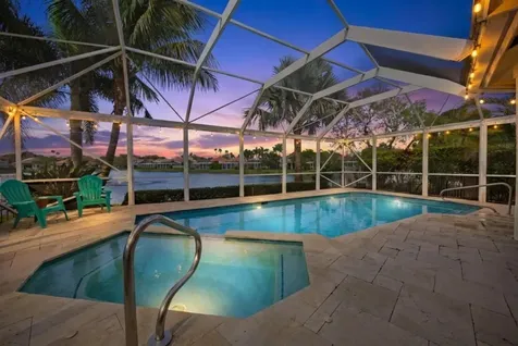 122 Eagleton Lane Palm Beach Gardens FL 33418