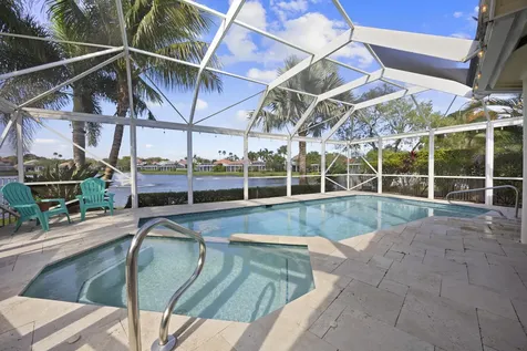 122 Eagleton Lane Palm Beach Gardens FL 33418