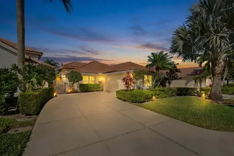 122 Eagleton Lane Palm Beach Gardens FL 33418