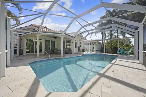 122 Eagleton Lane Palm Beach Gardens FL 33418