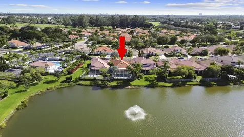 122 Eagleton Lane Palm Beach Gardens FL 33418