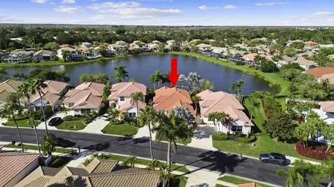 122 Eagleton Lane Palm Beach Gardens FL 33418