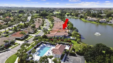122 Eagleton Lane Palm Beach Gardens FL 33418