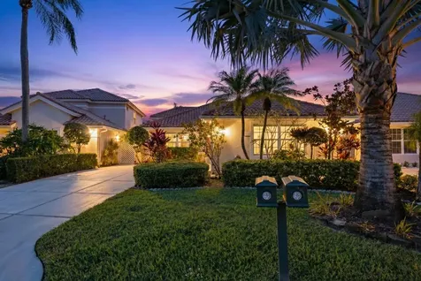122 Eagleton Lane Palm Beach Gardens FL 33418