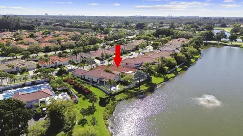 122 Eagleton Lane Palm Beach Gardens FL 33418