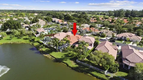 122 Eagleton Lane Palm Beach Gardens FL 33418