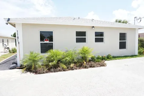 1173 W 28th Street Riviera Beach FL 33404