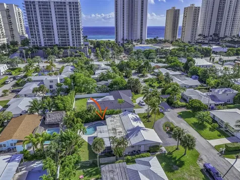 1242 N Harbor Drive Singer Island FL 33404