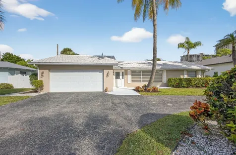 1242 N Harbor Drive Singer Island FL 33404