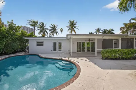 1242 N Harbor Drive Singer Island FL 33404