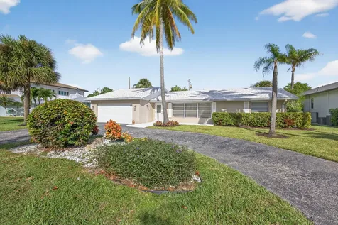 1242 N Harbor Drive Singer Island FL 33404