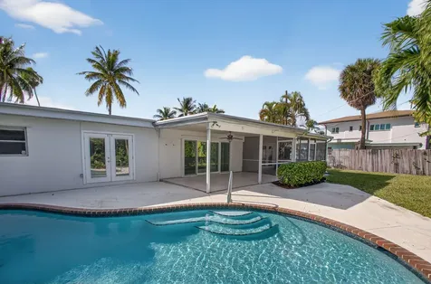 1242 N Harbor Drive Singer Island FL 33404