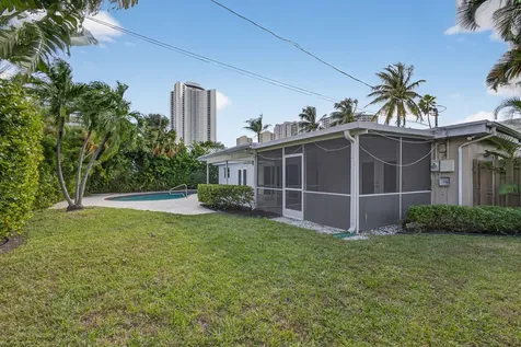 1242 N Harbor Drive Singer Island FL 33404