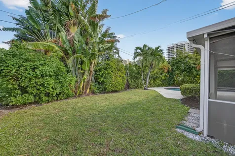 1242 N Harbor Drive Singer Island FL 33404