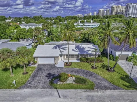 1242 N Harbor Drive Singer Island FL 33404