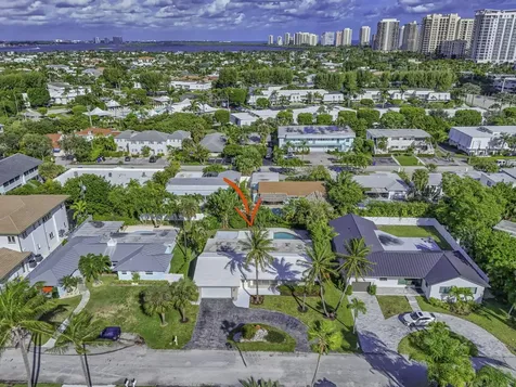 1242 N Harbor Drive Singer Island FL 33404