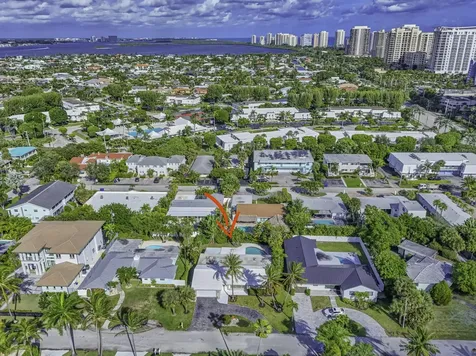 1242 N Harbor Drive Singer Island FL 33404