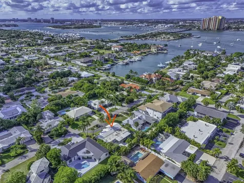 1242 N Harbor Drive Singer Island FL 33404
