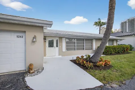1242 N Harbor Drive Singer Island FL 33404