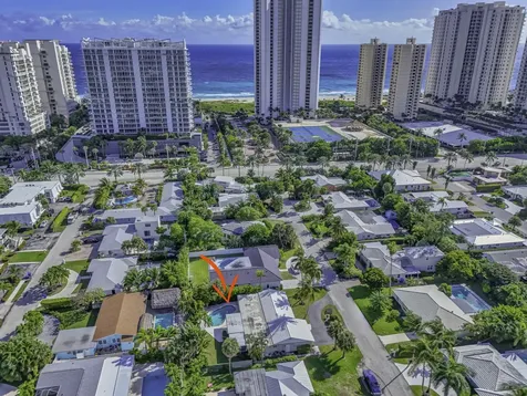 1242 N Harbor Drive Singer Island FL 33404