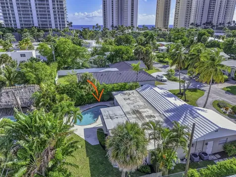 1242 N Harbor Drive Singer Island FL 33404