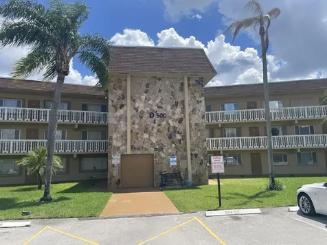 500 Village Green Circle Palm Springs FL 33461