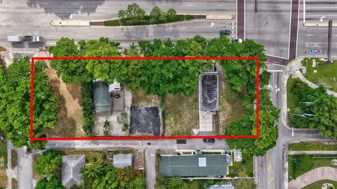 1107 W Atlantic Avenue Delray Beach FL 33444