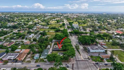 1107 W Atlantic Avenue Delray Beach FL 33444