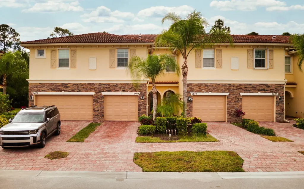 9674 Sw Purple Martin Way Stuart FL 34997
