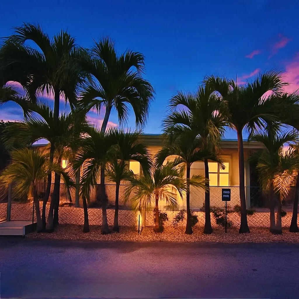 2285 Ne 136th Lane North Miami Beach FL 33181