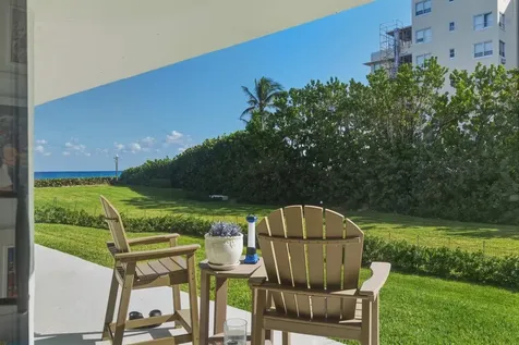 2660 S Ocean Boulevard Palm Beach FL 33480