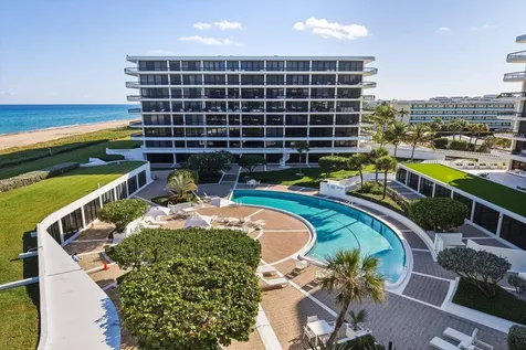 2660 S Ocean Boulevard Palm Beach FL 33480