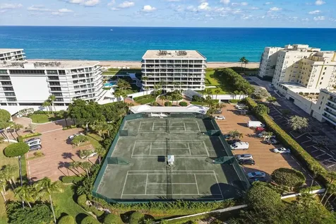 2660 S Ocean Boulevard Palm Beach FL 33480