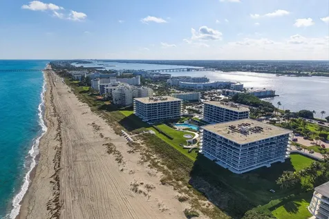 2660 S Ocean Boulevard Palm Beach FL 33480
