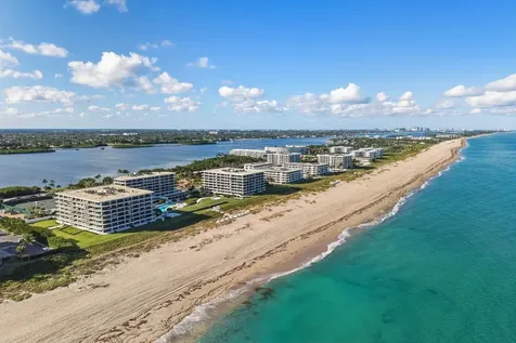 2660 S Ocean Boulevard Palm Beach FL 33480