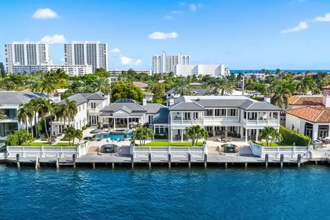 2989 Spanish River Road Boca Raton FL 33432