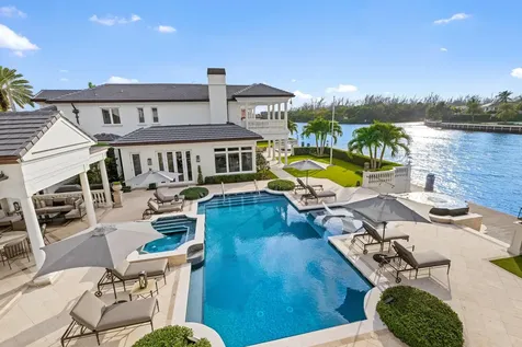 2989 Spanish River Road Boca Raton FL 33432