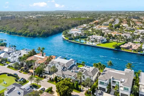2989 Spanish River Road Boca Raton FL 33432