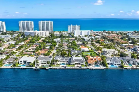 2989 Spanish River Road Boca Raton FL 33432