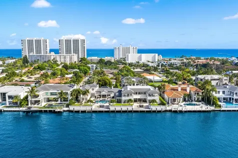 2989 Spanish River Road Boca Raton FL 33432